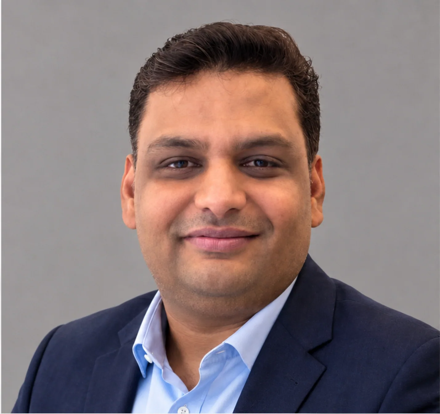 Lalith Kumar